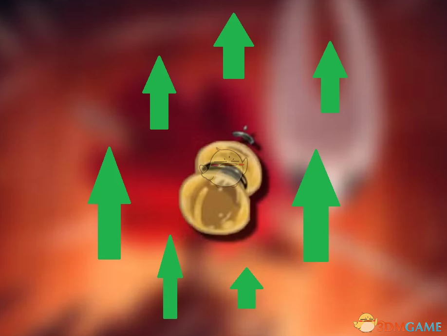 《空洞骑士：丝之歌》成长性的跳蚤秘酿MOD