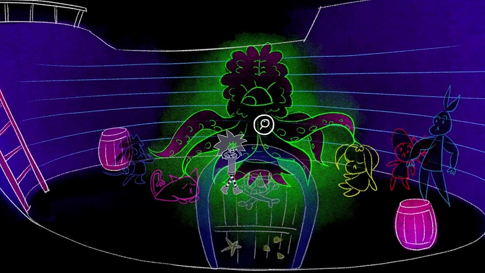 ����ð����Ϸ��Apopia:����ð�ա� �ڽ�������Steam ������ʱ�����Żݻ