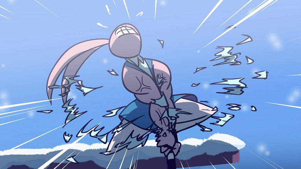 ����ð����Ϸ��Apopia:����ð�ա� �ڽ�������Steam ������ʱ�����Żݻ