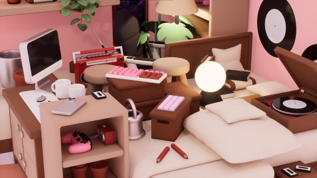 《MiDiO!抢先体验版》免安装版