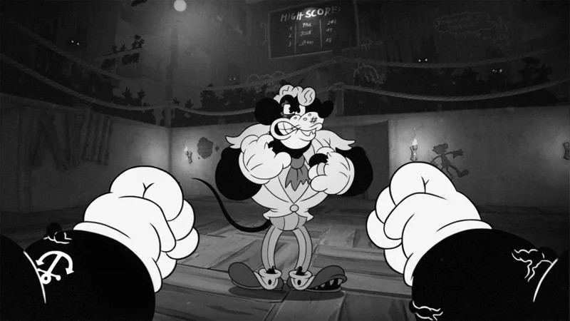 ����FPS����̽�ܿ��������� 4��16�շ���