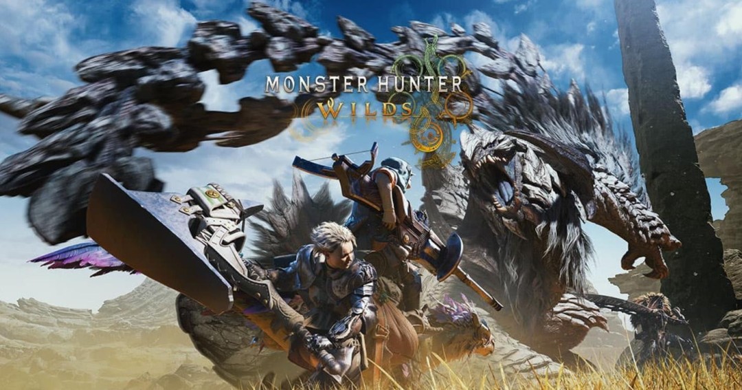 卡普空：《怪物猎人：荒野》优化解决方案会用到未来作品
