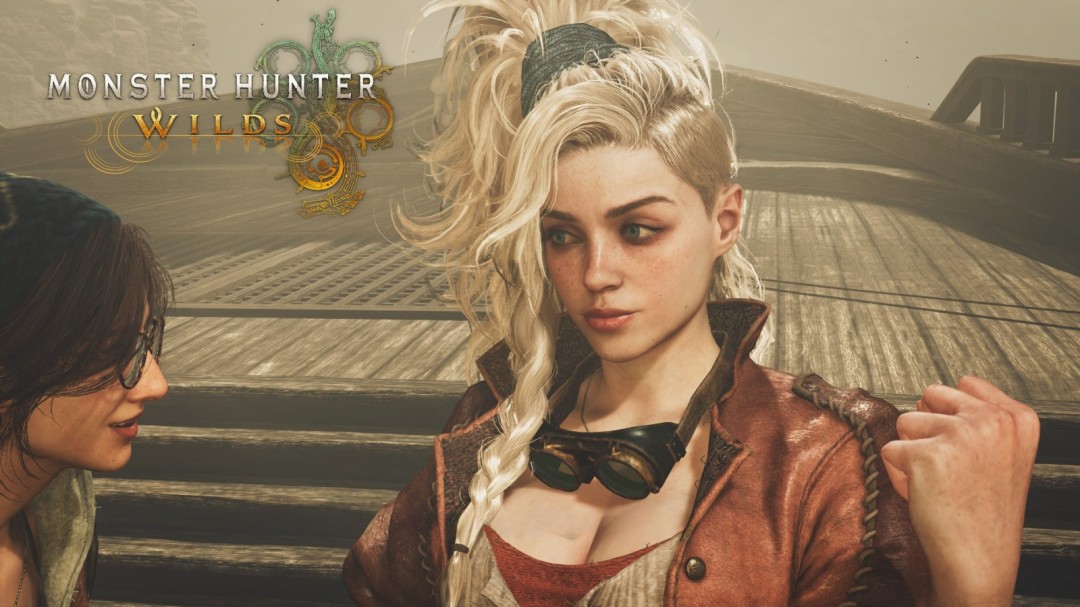 卡普空：《怪物猎人：荒野》优化解决方案会用到未来作品