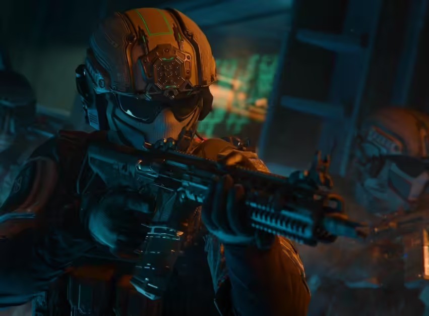 研究称《使命召唤》是作弊最泛滥的游戏动视回应