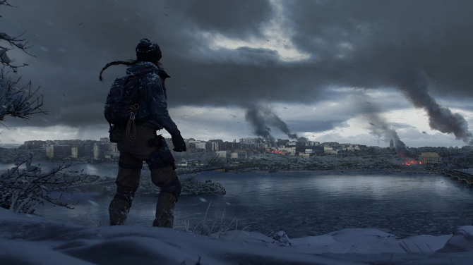 《全境封锁2》最新更新规划 新DLC2026年推出