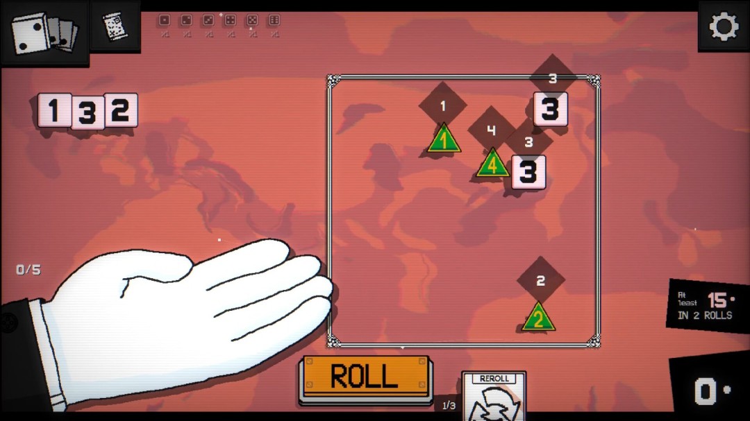 《一掷百万》免安装中文版