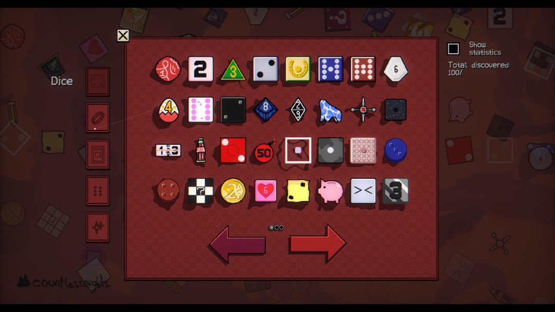 《一掷百万》免安装中文版