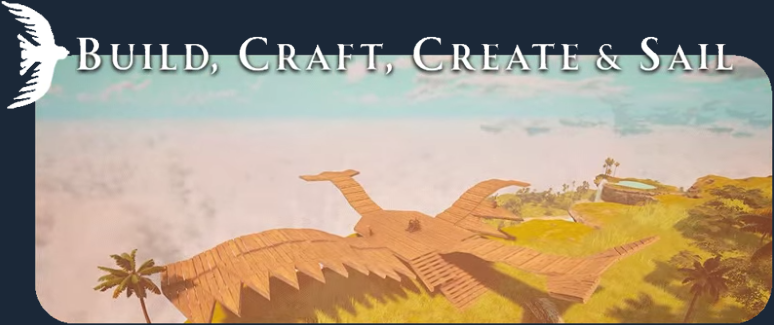 《Guardians of the Wild Sky》demo