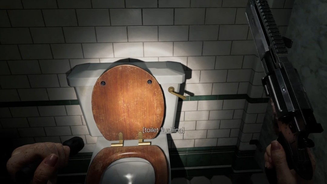 可以去买彩票了! 全球首位攻破《生化危机9》最终谜题玩家竟然全靠运气