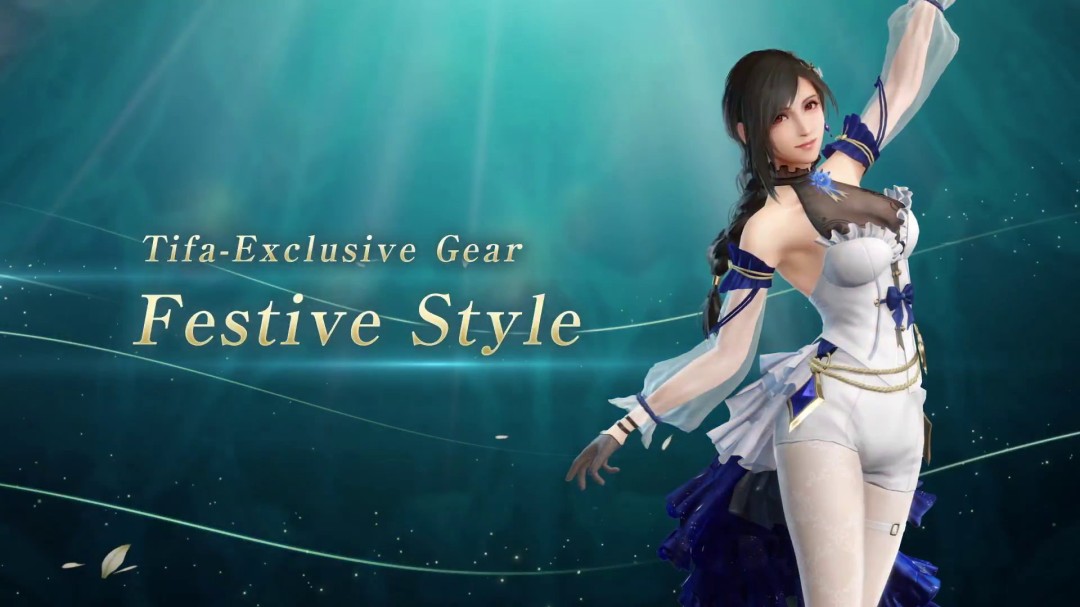 �������棡��FF7EC���ٷ�2.5������Ƥ������Һ���