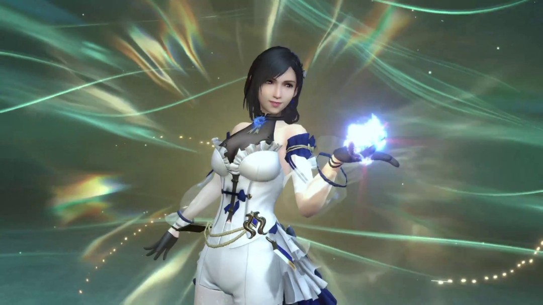 �������棡��FF7EC���ٷ�2.5������Ƥ������Һ���