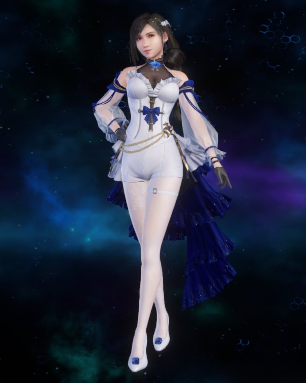 �������棡��FF7EC���ٷ�2.5������Ƥ������Һ���