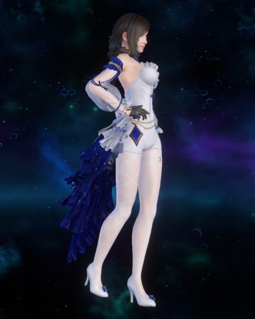 �������棡��FF7EC���ٷ�2.5������Ƥ������Һ���