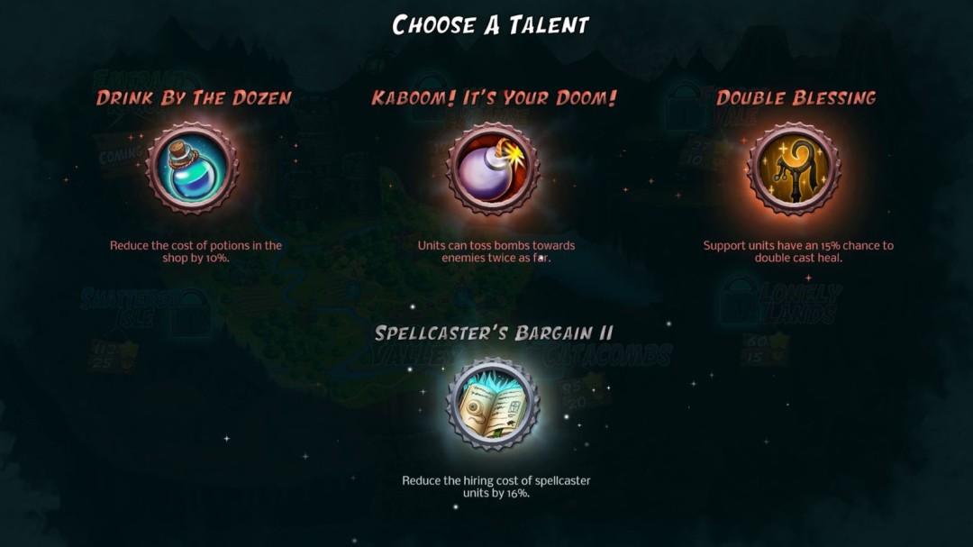 《海洛尔守护者》官方版