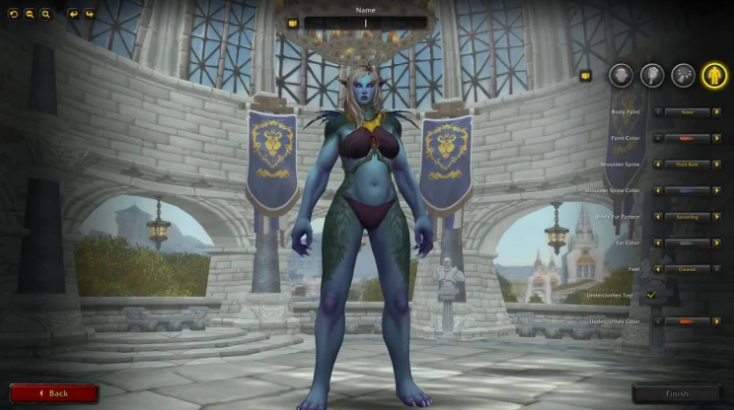 ��ħ�����硷���������ķ���ȴ�������ģ�����ش�ģ