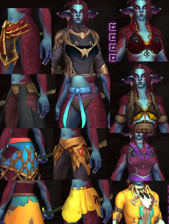 ��ħ�����硷���������ķ���ȴ�������ģ�����ش�ģ