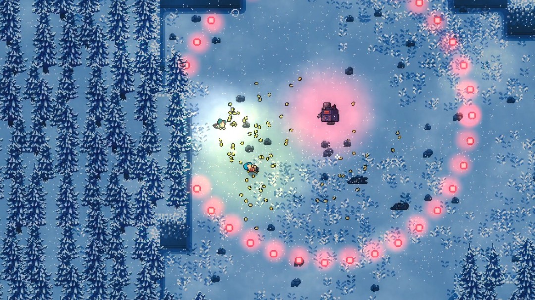 《霓虹枯萎病》官方版