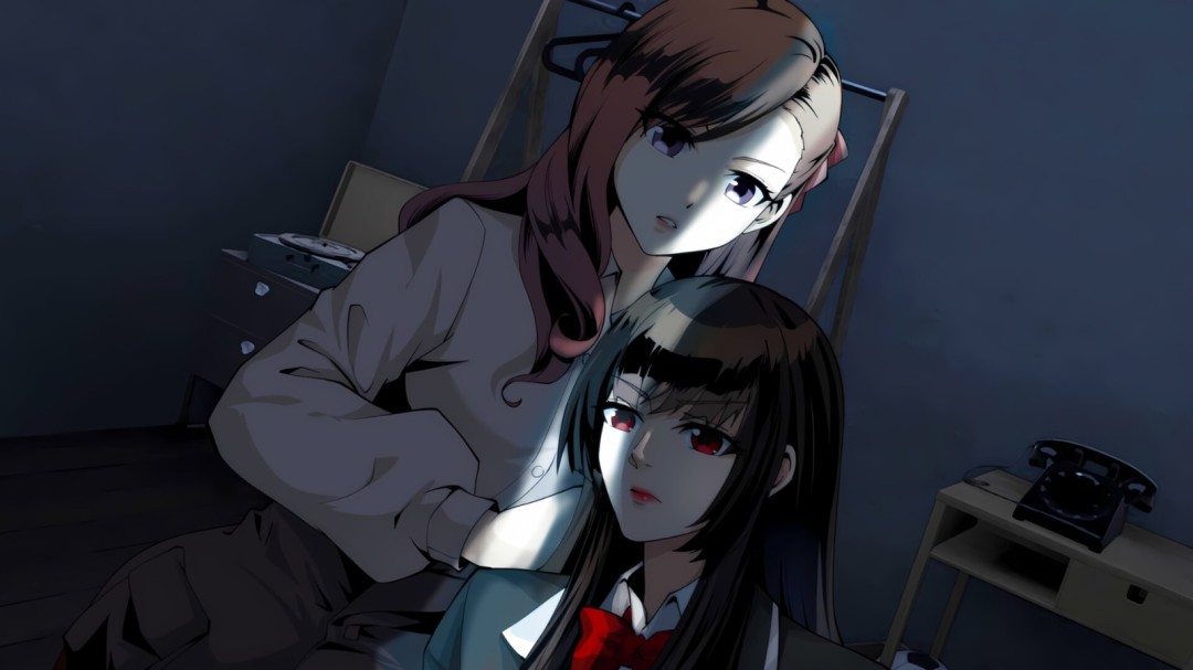 《莫比乌斯的电波》官方版