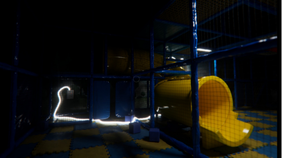 后室题材心理恐怖游戏《忆蚀》定档3月31日，终极预告片发布