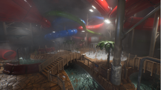 后室题材心理恐怖游戏《忆蚀》定档3月31日，终极预告片发布