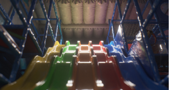 后室题材心理恐怖游戏《忆蚀》定档3月31日，终极预告片发布