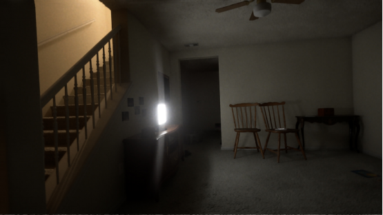 后室题材心理恐怖游戏《忆蚀》定档3月31日，终极预告片发布