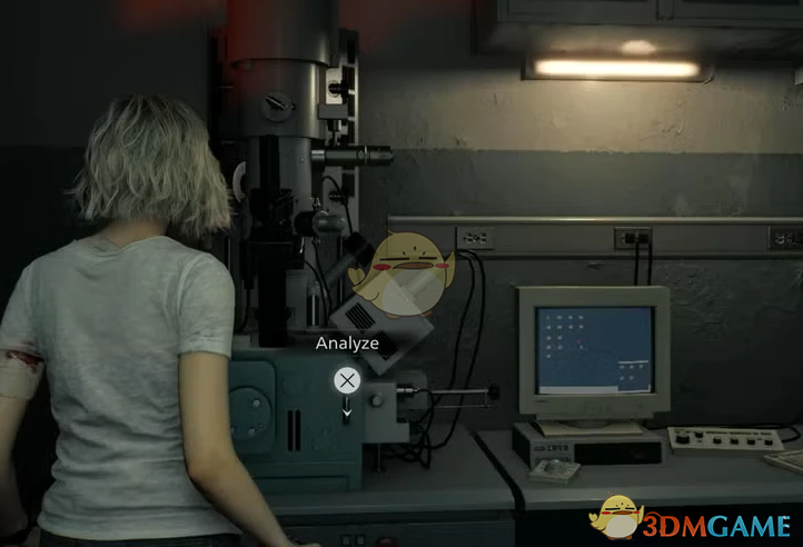 《生化危机9：安魂曲》更好的制作MOD