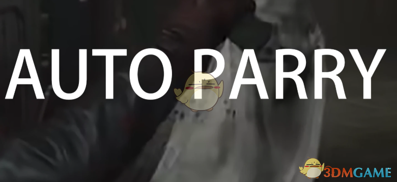 《生化危机9：安魂曲》自动招架MOD