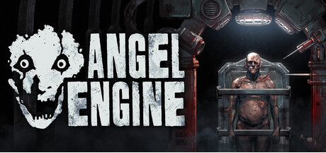 ���ؿֲ�����ģ����Ϸ��Angel Engine��3��7���賿���ۣ�Aurakenn Games ����