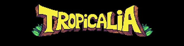 《Tropicalia》免安装中文版