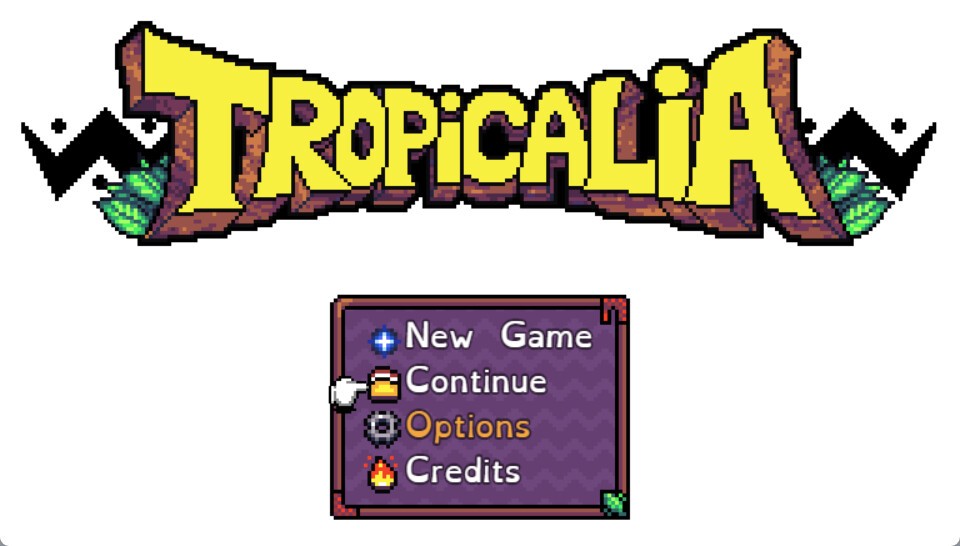 《Tropicalia》免安装中文版
