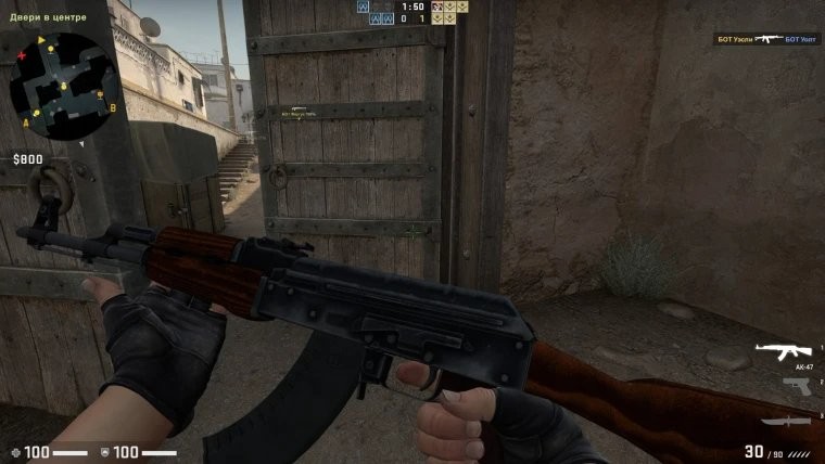 都回来了！ 《CS：GO》在线人数超5万