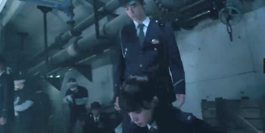 系列新篇《假面骑士亚极陀 超能力戦争》公布 4月29日上映