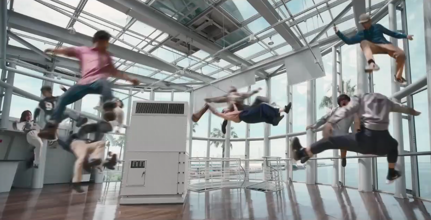 系列新篇《假面骑士亚极陀 超能力戦争》公布 4月29日上映