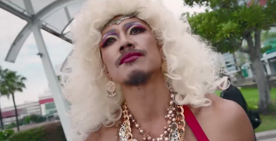 系列新篇《假面骑士亚极陀 超能力戦争》公布 4月29日上映