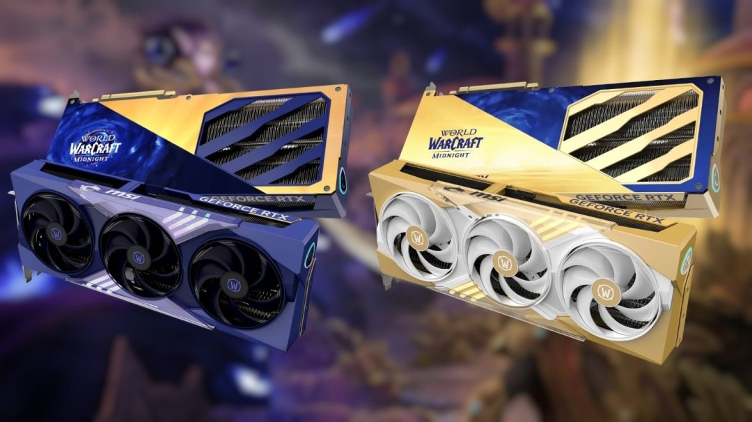 ΢�Ƿ�����ħ�����磺����֮ҹ������������5070�Կ� �ۼ�5999Ԫ��