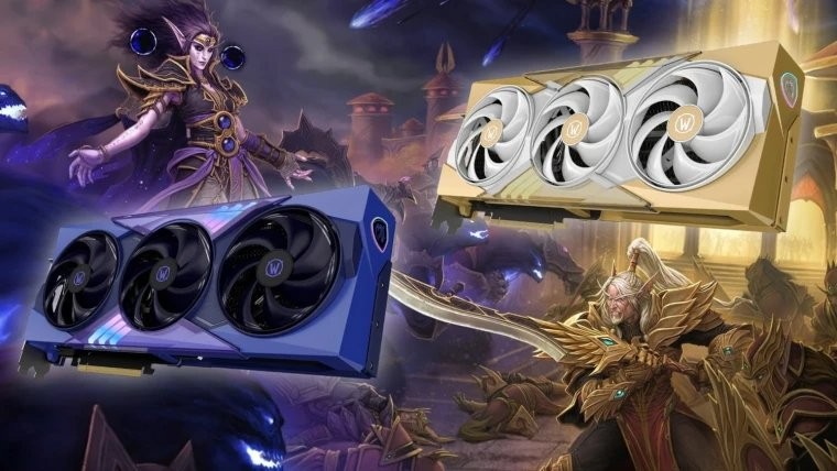 ΢�Ƿ�����ħ�����磺����֮ҹ������������5070�Կ� �ۼ�5999Ԫ��