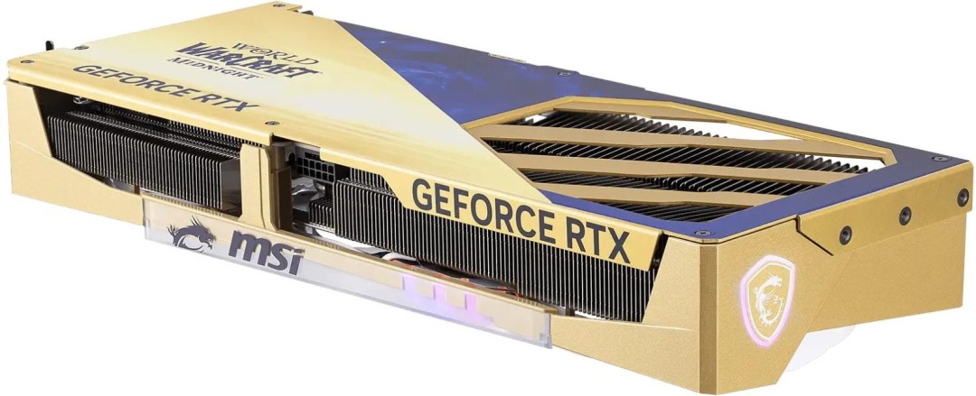 ΢�Ƿ�����ħ�����磺����֮ҹ������������5070�Կ� �ۼ�5999Ԫ��