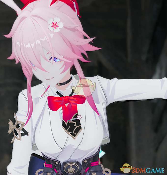 《生化危机4：重制版》崩坏星穹铁道绯英替换艾达MOD