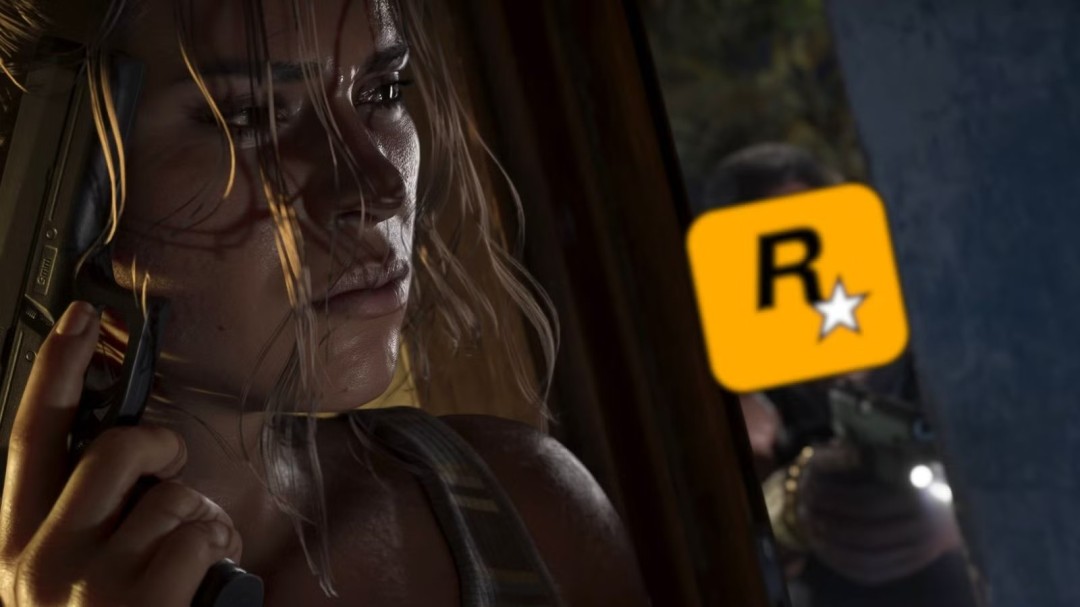 黑客狂晒《GTA6》"已游玩"记录 R星火速下架商店ID
