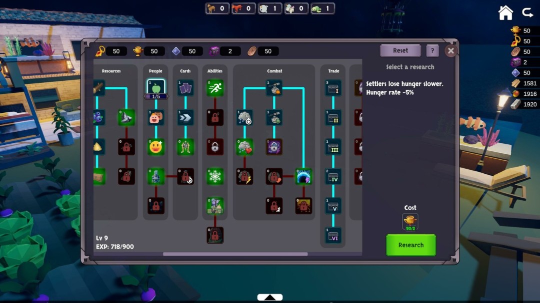 《风暴之桥》官方版