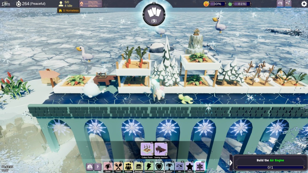 《风暴之桥》官方版