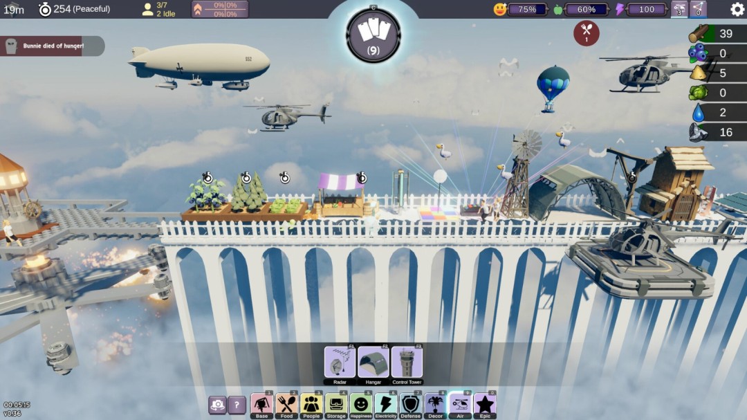 《风暴之桥》官方版