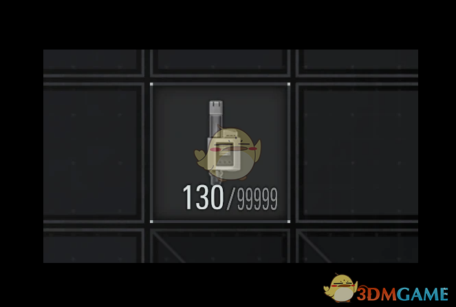 《生化危机9：安魂曲》血液收集器更高的上限MOD