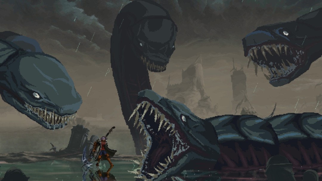 《最后的信念》免安装中文版