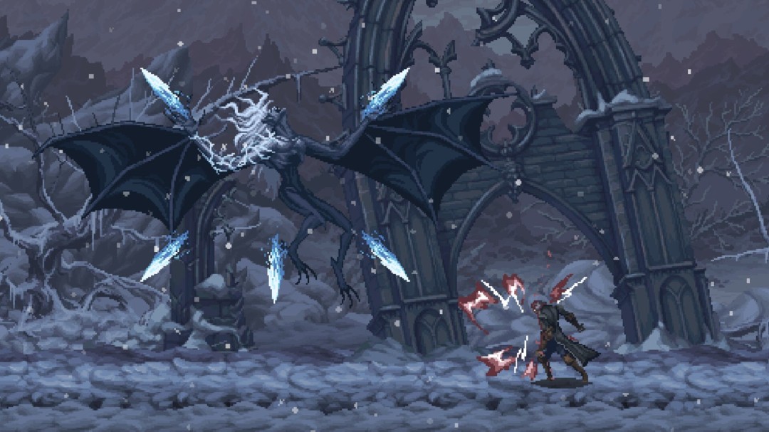 《最后的信念》免安装中文版