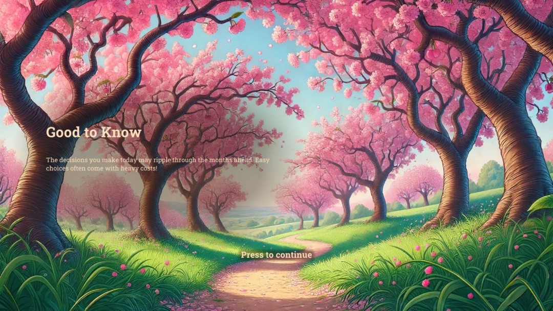 《The Succession of Changing Kings》官方版