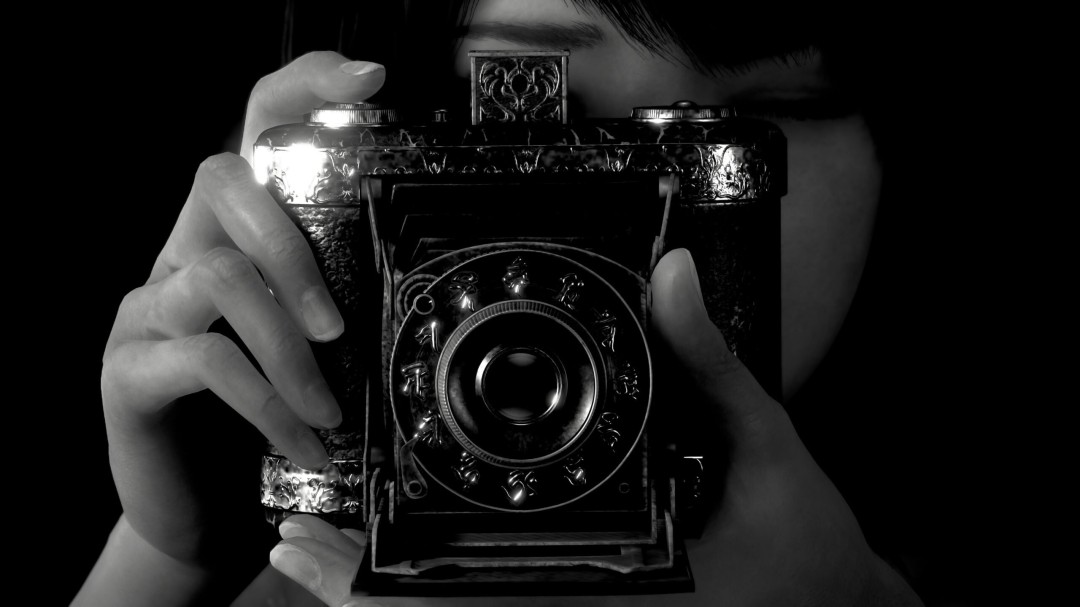 《零红蝶：重制版》试玩版上线！PC版容量15.86GB