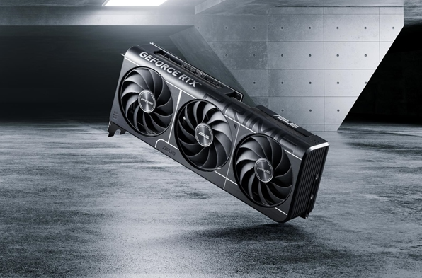 RTX 50�Կ�ȫ��һ�����Ǽ� AMDȴ��ȫ����