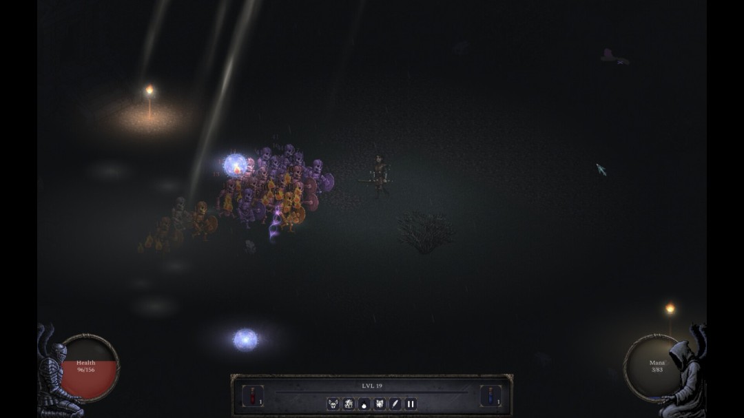 《Hyperplane》游戏库